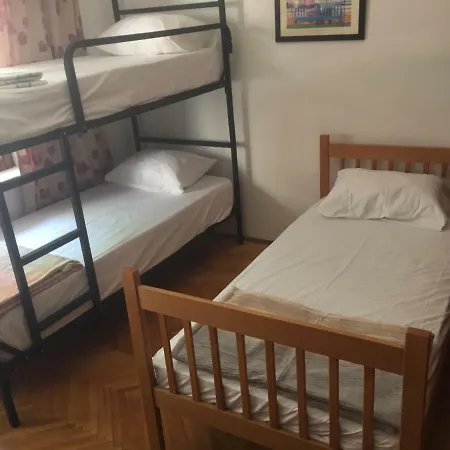 Hostel Turan World Travelers *