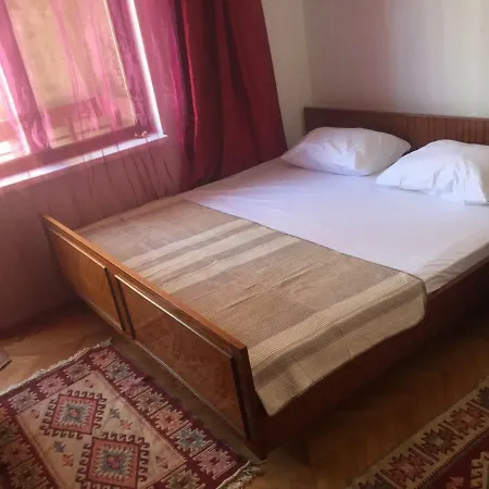 Turan World Travelers Hostel