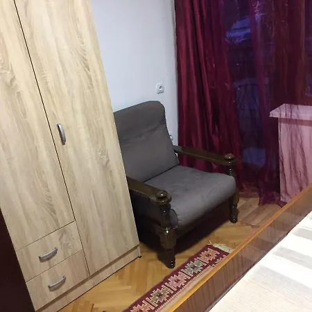Turan World Travelers Hostel