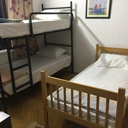 Turan World Travelers Hostel