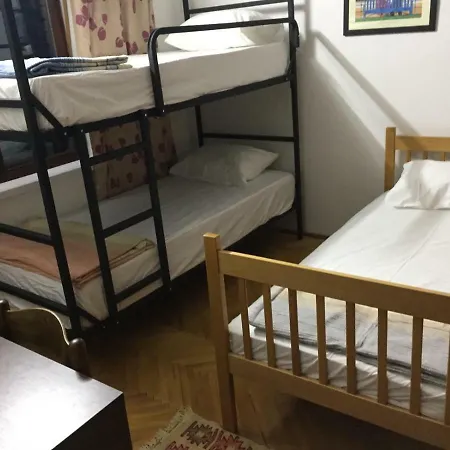 Turan World Travelers Hostel *