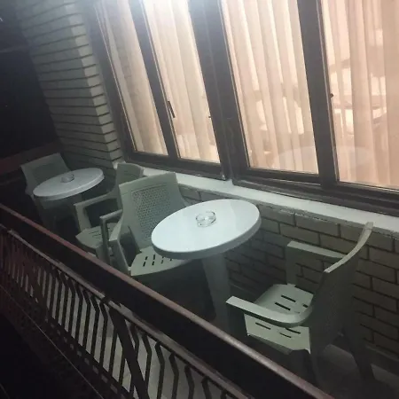 Turan World Travelers Hostel Skopje