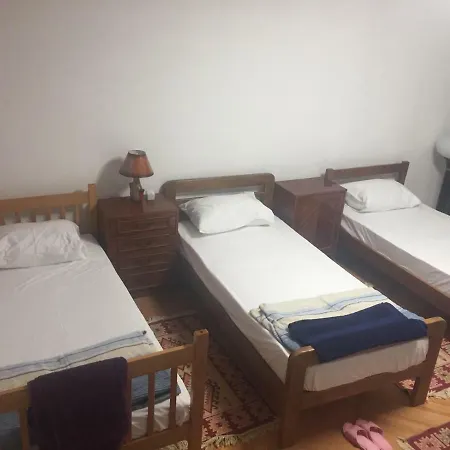 Turan World Travelers Hostel Skopje