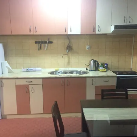Hostel Turan World Travelers