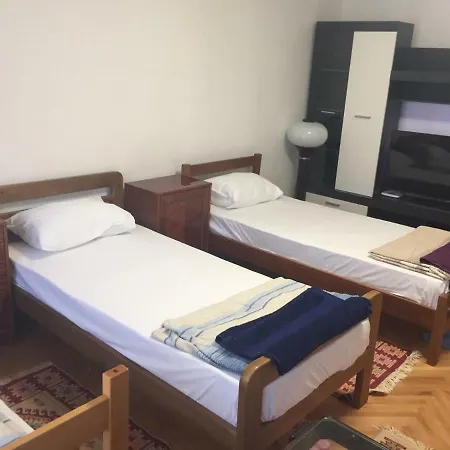 Hostel Turan World Travelers *
