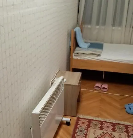 Hostel Turan World Travelers *