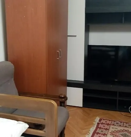 Hostel Turan World Travelers Skopje