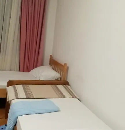 Turan World Travelers Hostel *